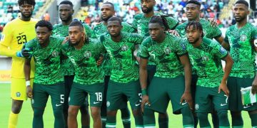Super Eagles stagnant at 26th as Egypt’s world cup run pushes Nigeria to 4th in Africa  