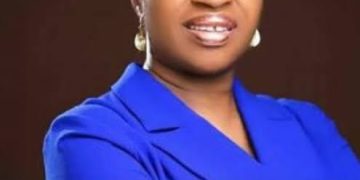NBA Nyanya/Karu congratulates Badejo-Okusanya on emergence as NBA’s 2nd female President