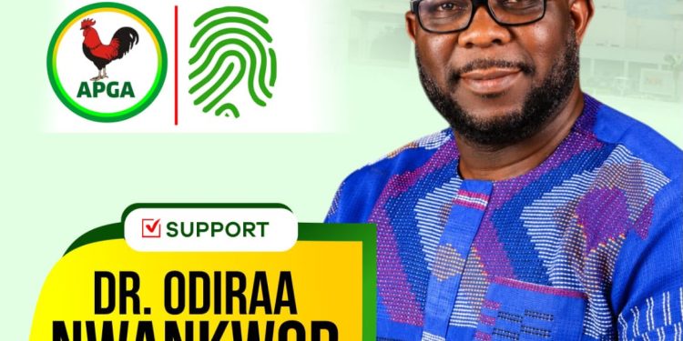 Endorsement wave for Dr. Odiraa Nwankwor in Orumba North/South, an assessment