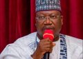SAIL Foundation’s second chance education drive for 1,178 children in Nguru by Sen Ahmad Lawan