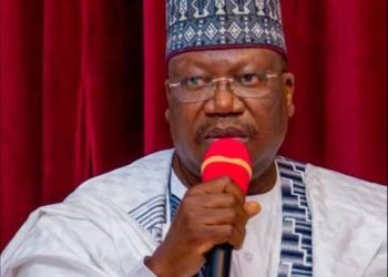 SAIL Foundation’s second chance education drive for 1,178 children in Nguru by Sen Ahmad Lawan 