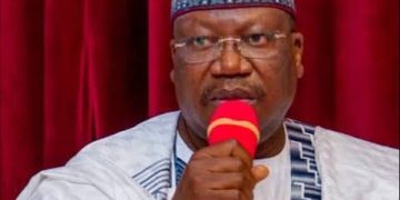SAIL Foundation’s second chance education drive for 1,178 children in Nguru by Sen Ahmad Lawan 