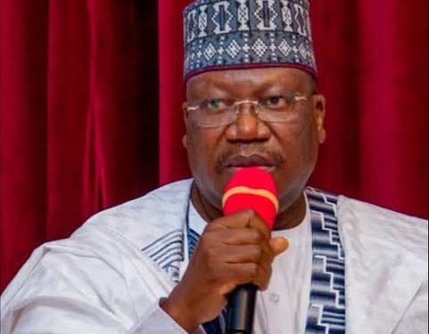SAIL Foundation’s second chance education drive for 1,178 children in Nguru by Sen Ahmad Lawan