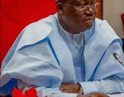 Yobe North Politics: Lawan camp responds to Kafayos