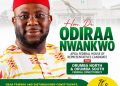 A Look at Nwankwor’s Political Promises: Can service record translate to legislative impact?