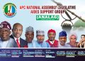 Inside ANALAG: How APC legislative aides plan to sell ‘Renewed Hope Agenda from the NASS