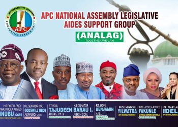 Inside ANALAG: How APC legislative aides plan to sell ‘Renewed Hope Agenda from the NASS