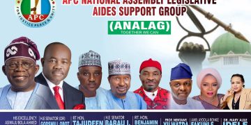 Inside ANALAG: How APC legislative aides plan to sell ‘Renewed Hope Agenda from the NASS