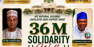 Critical assessment of ANALAG’s launch and legislative aides’ backing of the Renewed Hope Agenda