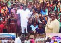 Investing in People: The birthday that chose compassion over spectacle