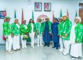 Critical analysis of Akpabio’s pledge on ending insecurity and Tinubu’s Renewed Hope Agenda