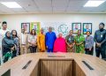 NITDA-NAWOJ strategic partnership for digital inclusion