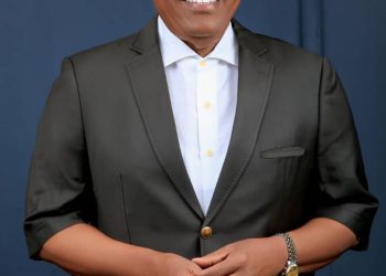 Apo-6 lawyer, Nzelu decries how opposition failures and party manipulations are killing the system, says senior lawyer Amobi Nzelu  