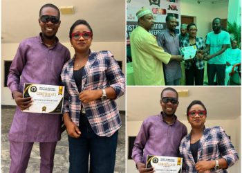 SOPTCAM FCT inaugurates first elected executive, unveils 6-point agenda