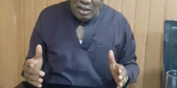 Nwafor-Orizu says APC not building one-party state, blames disunited opposition for Tinubu’s advantage