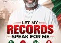 Can Hon. Obika’s performance earn him a second tenure if NDC gives him the ticket?