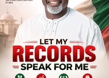 Can Hon. Obika’s performance earn him a second tenure if NDC gives him the ticket?  