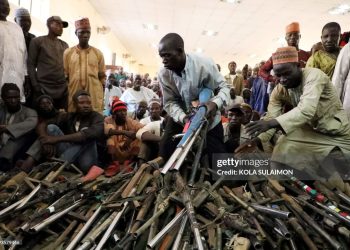 At least 30 killed, houses razed as attackers storm naridon village in kaduna  