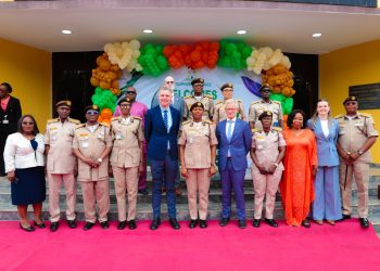 Beyond the Border: How host-manship is redefining Nigeria Immigration Service  