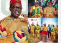 At 66, you are a visionary governor, transforming Anambra, Nwachukwu hails Soludo
