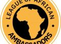 African ambassadors launch continental golf tournament to promote unity, diplomacy and development