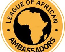 African ambassadors launch continental golf tournament to promote unity, diplomacy and development