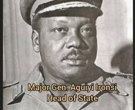 JULY 29, 1966: The counter-coup that rewired Nigeria and set the stage for war