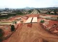Wike’s giant strides, as he inspects Abuja’s “last inherited roads” as FCT races to deliver december deadline