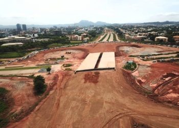 Wike’s giant strides, as he inspects Abuja’s “last inherited roads” as FCT races to deliver december deadline