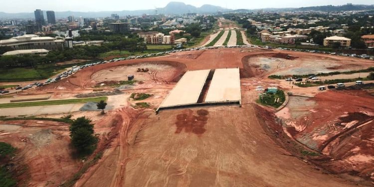 Wike’s giant strides, as he inspects Abuja’s “last inherited roads” as FCT races to deliver december deadline