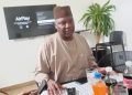 Gara-Gombe slams Dalung’s security comments, urges NDC to call him to order