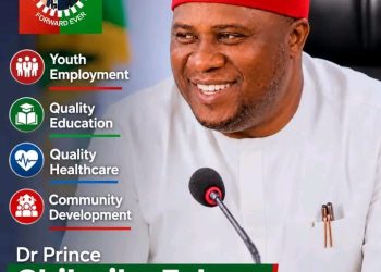 2027: Unveiling agenda to reposition Orumba North/South, including jobs, healthcare, transparent representation, among others, an analysis 