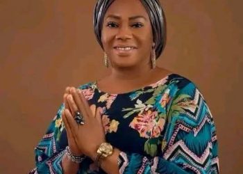 Nasarawa commissioner backs partnership on women, youth empowerment