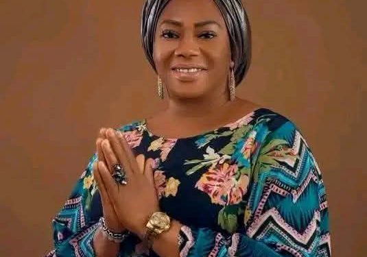 Nasarawa commissioner backs partnership on women, youth empowerment
