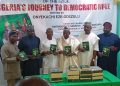 Political Leaders Seek Greater Commitment to Strengthening Nigeria’s Democracy