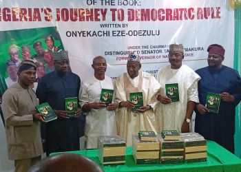Political Leaders Seek Greater Commitment to Strengthening Nigeria’s Democracy