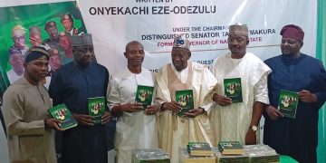 Political Leaders Seek Greater Commitment to Strengthening Nigeria’s Democracy