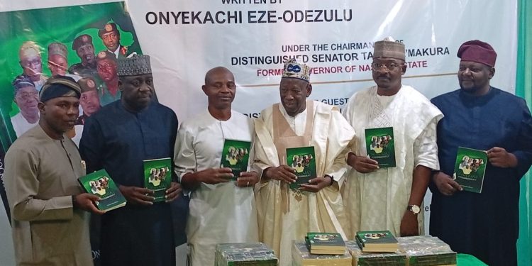 Political Leaders Seek Greater Commitment to Strengthening Nigeria’s Democracy