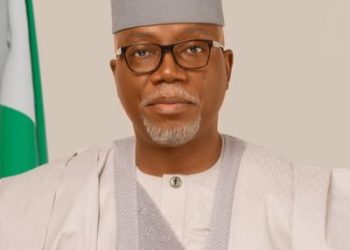 National Rebirth Agenda dismisses criticism of Aiyedatiwa, says Ondo governor’s record in infrastructure, healthcare, education speaks for itself
