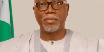 National Rebirth Agenda dismisses criticism of Aiyedatiwa, says Ondo governor’s record in infrastructure, healthcare, education speaks for itself