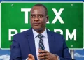 FG okays FTSE Russell reclassification of Nigeria to frontier market status