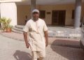 AMAC Chairman mourns former NUJ FCT Chairman