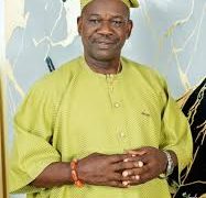 News Maker Media celebrates Egwuonwu, Ochubaradikeohia of Awa, at birthday