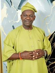 News Maker Media celebrates Egwuonwu, Ochubaradikeohia of Awa, at birthday
