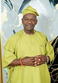 News Maker Media celebrates Egwuonwu, Ochubaradikeohia of Awa, at birthday