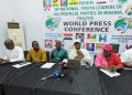 Youths postpone August 5 protest over xenophobia to obey DSS