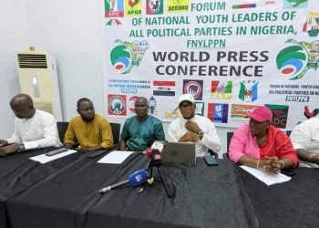 Youths postpone August 5 protest over xenophobia to obey DSS
