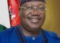 Describing Tinubu’s pay rise approval for troops as boost to security by Sen. Lawan
