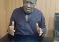 SAD President Orji Nwafor-Orizu takes a critical look at coming together of oppositions in Ibadan