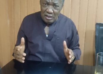 SAD President Orji Nwafor-Orizu takes a critical look at coming together of oppositions in Ibadan